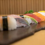 Feca Pizza Al Taglio Pasta Dryck