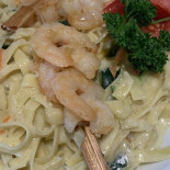 Lilla Köksgården Mat