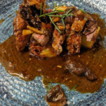 Ice Sportsbar Restaurant Mat