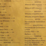 Butlers Bistro Winebar Meny