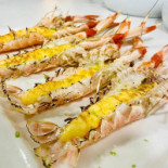 Calle C Restaurang Cafe Mat