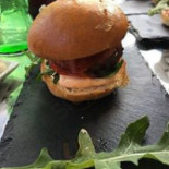 Øregrundh Tapasbar Mat