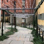Gamla Riksarkivet Utomhus