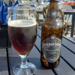 Sjökrogen Loftahammar Dryck