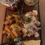 Storstugan Hellasgården Mat