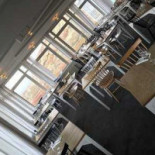 Smögens Hafvsbad Inomhus