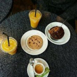 Muffin Bakery Mat
