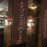 Broderstugan Kök Inomhus