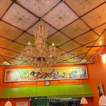 Indian Curry House Inomhus