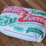 Torggrillen Markaryd Meny