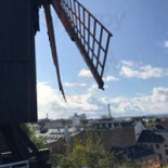 Möllebacken Våffelbruk Gästgifveri Utomhus