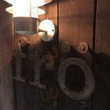 Frö Restaurang Inomhus