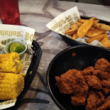 Hjälmaregården Mat