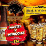 Pizzeria Ciaw Ciaw Meny