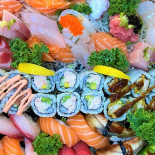 Pizzeria Ciaw Ciaw Mat