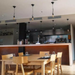 Östertälje Pizzeria Grill Inomhus