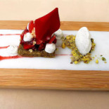 Östertälje Pizzeria Grill Dryck