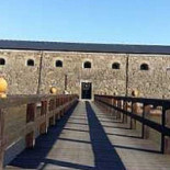 Restaurang Kastellet Utomhus