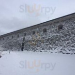 Restaurang Kastellet Meny