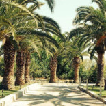 Omnomnomn Chocolaterie Utomhus