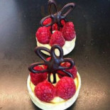 Omnomnomn Chocolaterie Mat