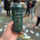 Omnomnomn Chocolaterie Dryck