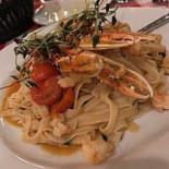 La Trattoria I Malmö Ab Mat