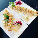 Unami Sushi Cafe Mat