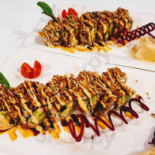 Unami Sushi Cafe Mat