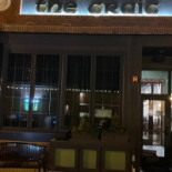 Unami Sushi Cafe Utomhus