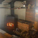 Lindvallens Fäbod Inomhus