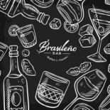 Brooklyn Burger City Logotyp