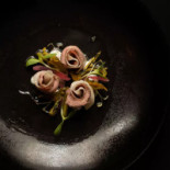 Madame Brasserie Café Dryck