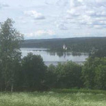 Hotell Lerdalshöjden Utomhus