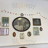 Café Forlig Wind Utomhus