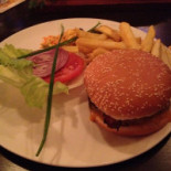 Café Forlig Wind Mat