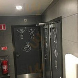 McDonald's Inomhus
