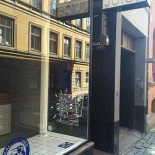 Kallpressen Utomhus