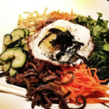 Vildmarkscaféet Mat