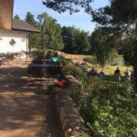 Wanpen's Thai Food Utomhus