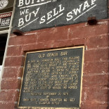 Wanpen's Thai Food Meny