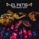 Deli Italia Segeltorp Meny