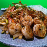 Restaurang Emesa Mat