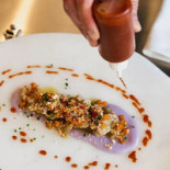 Zolle’s Fika Room Dryck