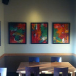 Zolle’s Fika Room Inomhus