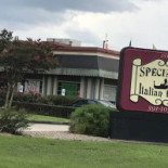 Restaurang Lindgården Utomhus