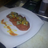 Cafe Slottspigorna Mat