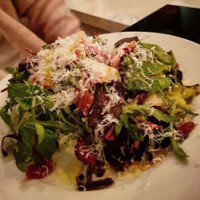 Bacaro Restaurang Vinbar Mat