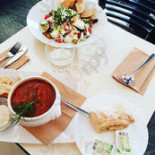 Storgatans Café Bageri Mat