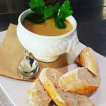 Storgatans Café Bageri Mat